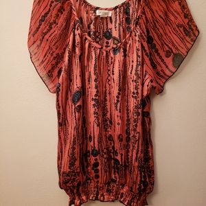 Women blouses